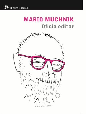 cover image of Oficio editor